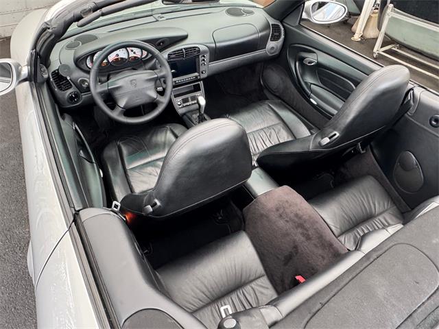 1999 Porsche 911 (CC-2048892) for sale in Los Angeles, California