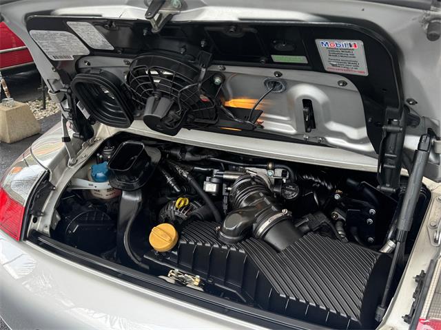 1999 Porsche 911 (CC-2048892) for sale in Los Angeles, California