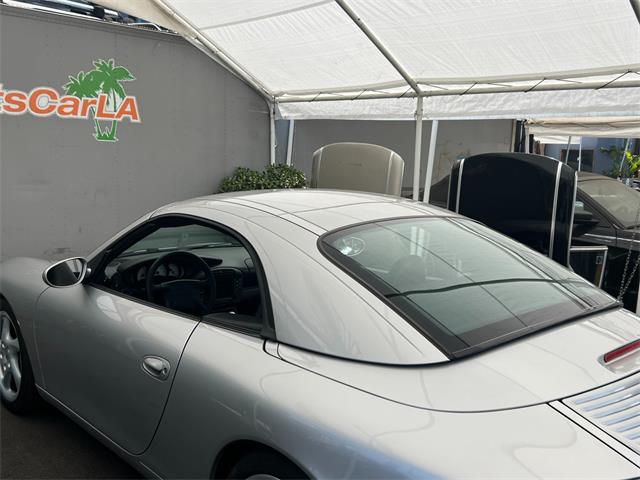 1999 Porsche 911 (CC-2048892) for sale in Los Angeles, California