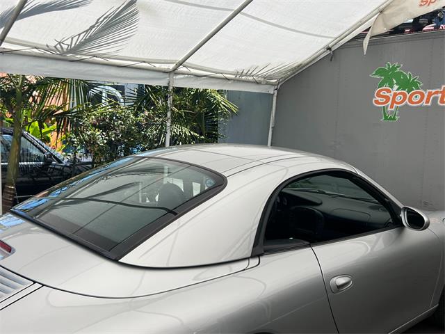 1999 Porsche 911 (CC-2048892) for sale in Los Angeles, California