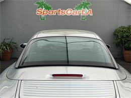 1999 Porsche 911 (CC-2048892) for sale in Los Angeles, California