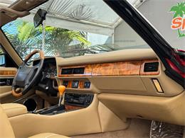 1996 Jaguar XJ (CC-2048893) for sale in Los Angeles, California