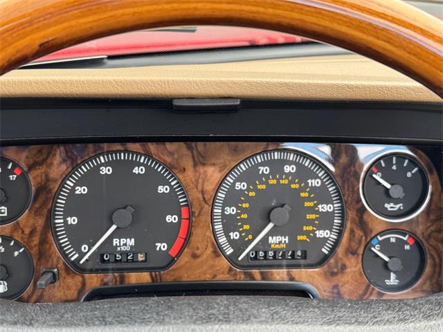 1996 Jaguar XJ (CC-2048893) for sale in Los Angeles, California