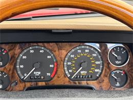1996 Jaguar XJ (CC-2048893) for sale in Los Angeles, California