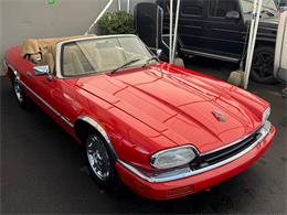 1996 Jaguar XJ (CC-2048893) for sale in Los Angeles, California