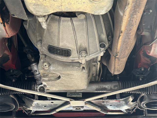 1996 Jaguar XJ (CC-2048893) for sale in Los Angeles, California