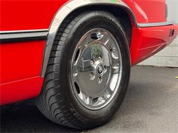 1996 Jaguar XJ (CC-2048893) for sale in Los Angeles, California