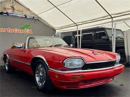 1996 Jaguar XJ (CC-2048893) for sale in Los Angeles, California