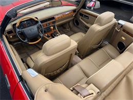 1996 Jaguar XJ (CC-2048893) for sale in Los Angeles, California