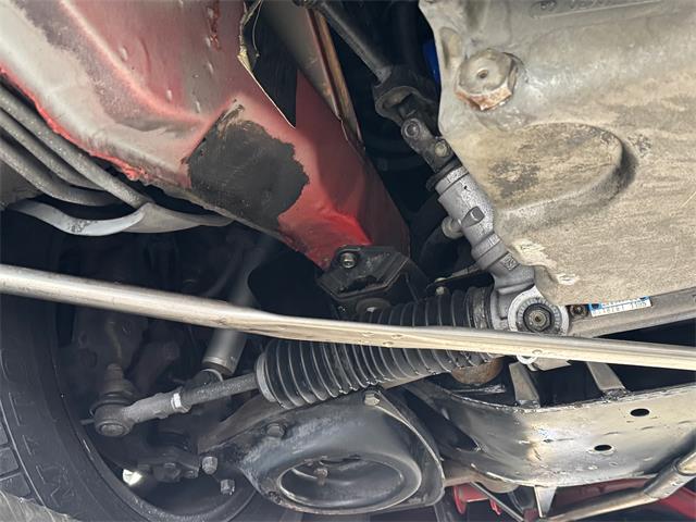 1996 Jaguar XJ (CC-2048893) for sale in Los Angeles, California