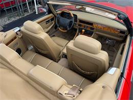 1996 Jaguar XJ (CC-2048893) for sale in Los Angeles, California