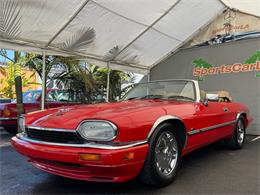 1996 Jaguar XJ (CC-2048893) for sale in Los Angeles, California