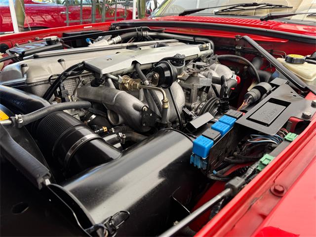 1996 Jaguar XJ (CC-2048893) for sale in Los Angeles, California