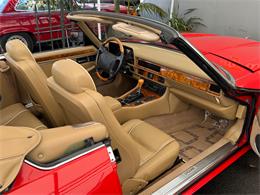 1996 Jaguar XJ (CC-2048893) for sale in Los Angeles, California