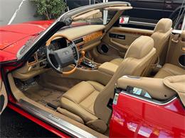 1996 Jaguar XJ (CC-2048893) for sale in Los Angeles, California