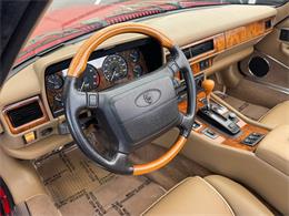 1996 Jaguar XJ (CC-2048893) for sale in Los Angeles, California
