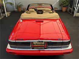 1996 Jaguar XJ (CC-2048893) for sale in Los Angeles, California