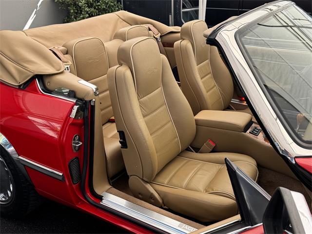 1996 Jaguar XJ (CC-2048893) for sale in Los Angeles, California