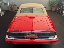1996 Jaguar XJ (CC-2048893) for sale in Los Angeles, California