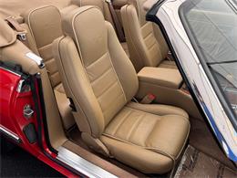 1996 Jaguar XJ (CC-2048893) for sale in Los Angeles, California