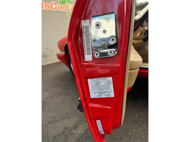 1996 Jaguar XJ (CC-2048893) for sale in Los Angeles, California
