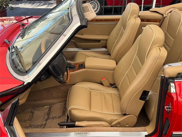 1996 Jaguar XJ (CC-2048893) for sale in Los Angeles, California