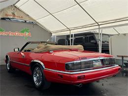 1996 Jaguar XJ (CC-2048893) for sale in Los Angeles, California