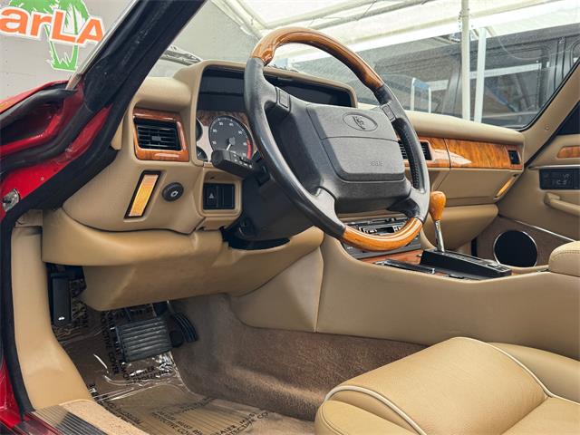 1996 Jaguar XJ (CC-2048893) for sale in Los Angeles, California