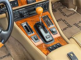 1996 Jaguar XJ (CC-2048893) for sale in Los Angeles, California