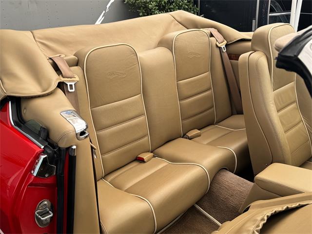 1996 Jaguar XJ (CC-2048893) for sale in Los Angeles, California