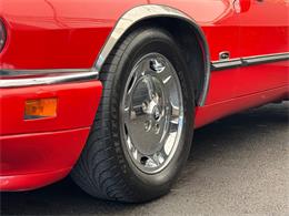 1996 Jaguar XJ (CC-2048893) for sale in Los Angeles, California