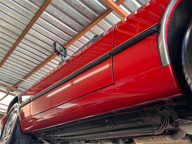 1996 Jaguar XJ (CC-2048893) for sale in Los Angeles, California