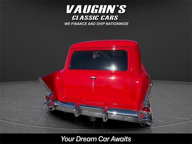 1957 Chevrolet Sedan Delivery (CC-2048900) for sale in Nashville, Illinois