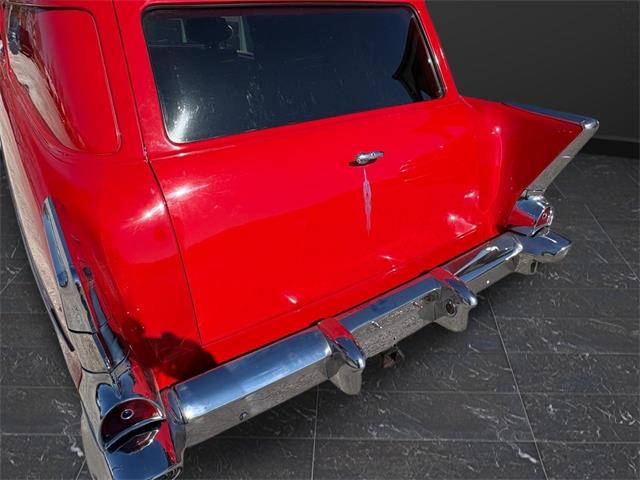1957 Chevrolet Sedan Delivery (CC-2048900) for sale in Nashville, Illinois