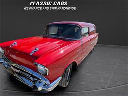 1957 Chevrolet Sedan Delivery (CC-2048900) for sale in Nashville, Illinois