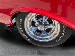 1957 Chevrolet Sedan Delivery (CC-2048900) for sale in Nashville, Illinois