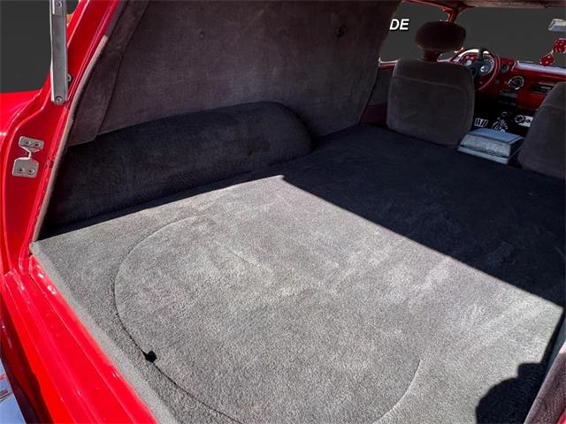 1957 Chevrolet Sedan Delivery (CC-2048900) for sale in Nashville, Illinois