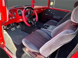 1957 Chevrolet Sedan Delivery (CC-2048900) for sale in Nashville, Illinois