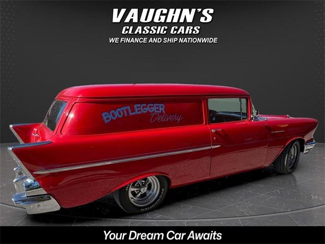 1957 Chevrolet Sedan Delivery (CC-2048900) for sale in Nashville, Illinois