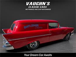 1957 Chevrolet Sedan Delivery (CC-2048900) for sale in Nashville, Illinois