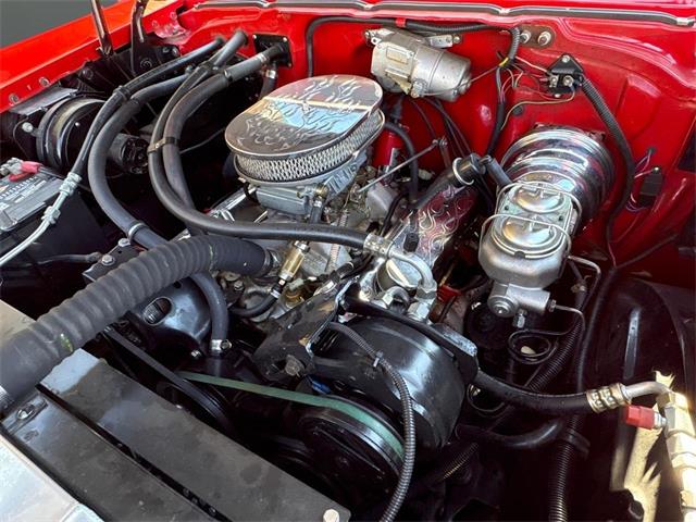 1957 Chevrolet Sedan Delivery (CC-2048900) for sale in Nashville, Illinois