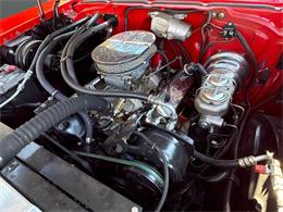 1957 Chevrolet Sedan Delivery (CC-2048900) for sale in Nashville, Illinois