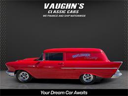 1957 Chevrolet Sedan Delivery (CC-2048900) for sale in Nashville, Illinois