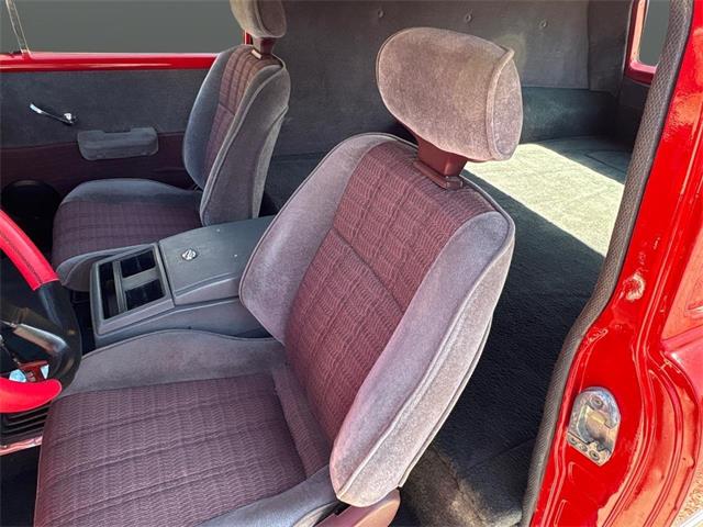 1957 Chevrolet Sedan Delivery (CC-2048900) for sale in Nashville, Illinois