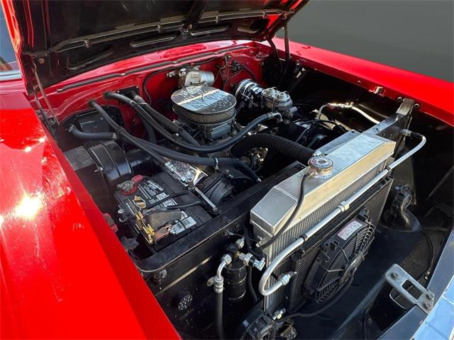 1957 Chevrolet Sedan Delivery (CC-2048900) for sale in Nashville, Illinois