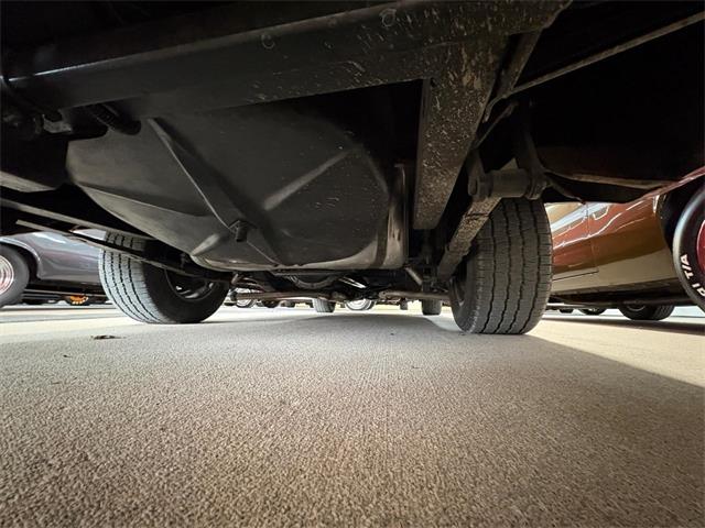 1957 Chevrolet Sedan Delivery (CC-2048900) for sale in Nashville, Illinois