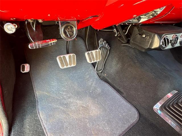 1957 Chevrolet Sedan Delivery (CC-2048900) for sale in Nashville, Illinois