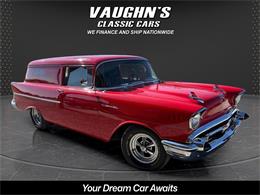 1957 Chevrolet Sedan Delivery (CC-2048900) for sale in Nashville, Illinois
