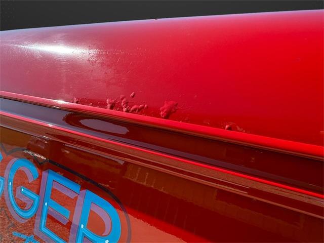 1957 Chevrolet Sedan Delivery (CC-2048900) for sale in Nashville, Illinois