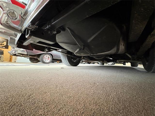 1957 Chevrolet Sedan Delivery (CC-2048900) for sale in Nashville, Illinois